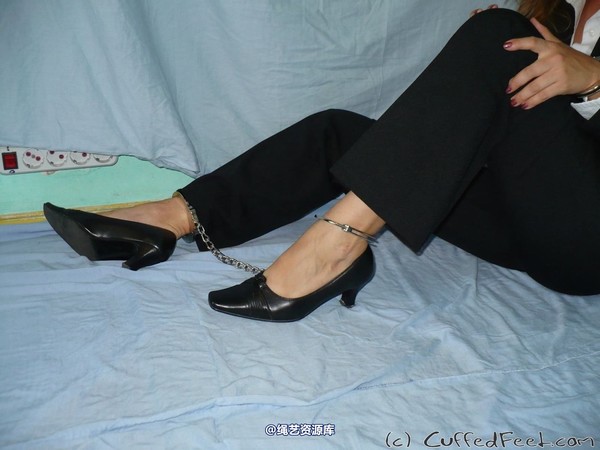 cuffedfeet - cf143 第 96 张图片