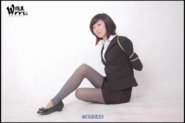 唯美之家 - 2009-11-8书瑶 第 4 张图片
