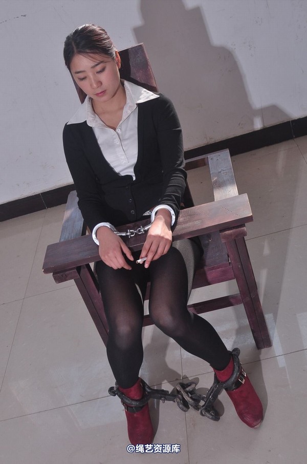 mj影视 - 陈沫 又见“麻抢女孩”4 第 32 张图片