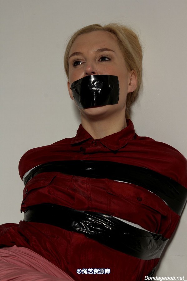 bondagebob - Ariel The Takers 第 128 张图片
