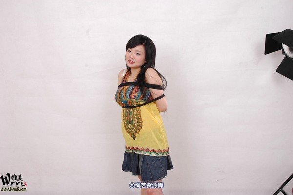 唯美之家 - 2009-2-12美琳 第 25 张图片