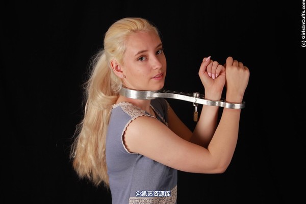 girlsincuffs - gic533 第 44 张图片