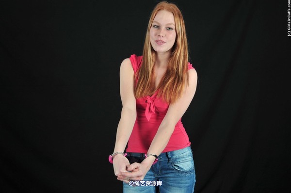 girlsincuffs - gic339 第 34 张图片