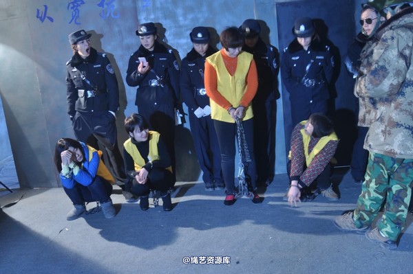 mj影视 - 13年末严打剧照 第 99 张图片