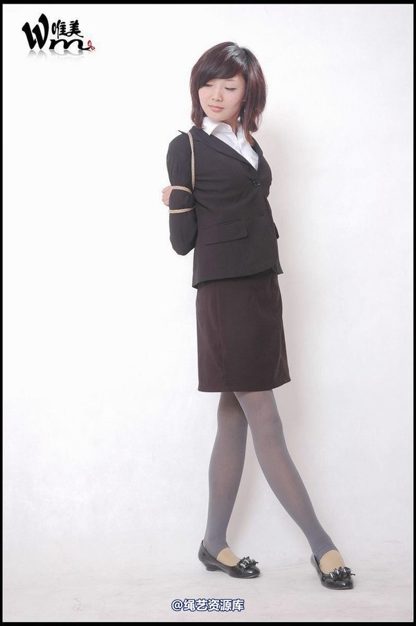 唯美之家 - 2009-11-8书瑶 第 18 张图片