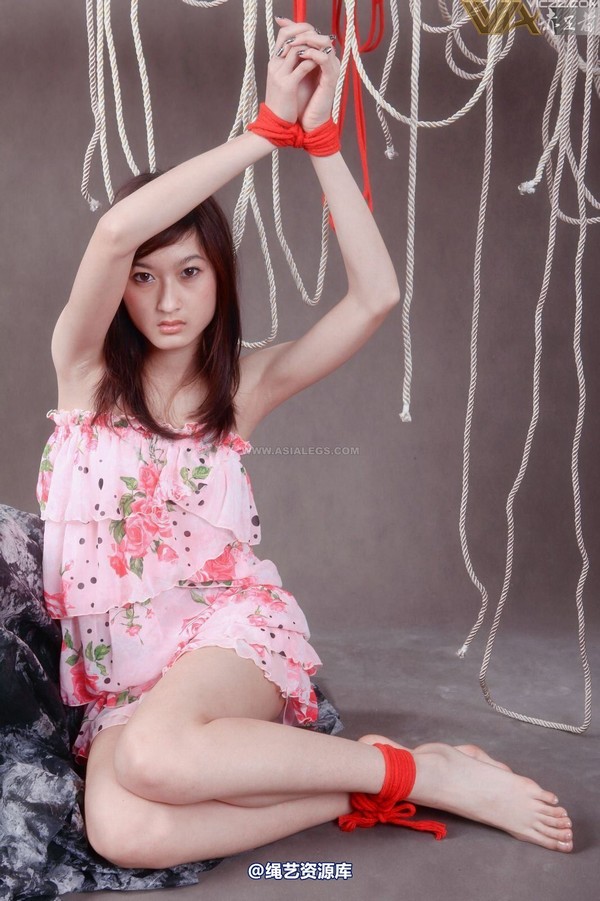 赤足者 - Elaine2012-5 第 29 张图片
