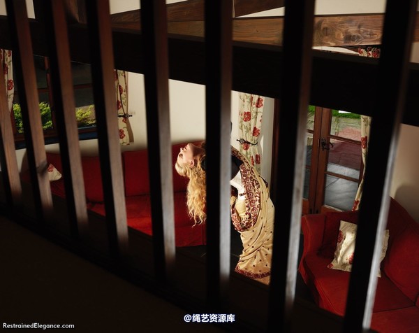 restrainedelegance - Mixed Messages 第 31 张图片