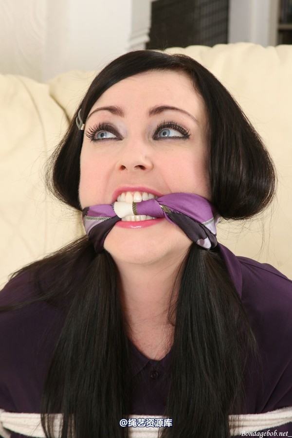 bondagebob - Jessica Box Tied 第 97 张图片