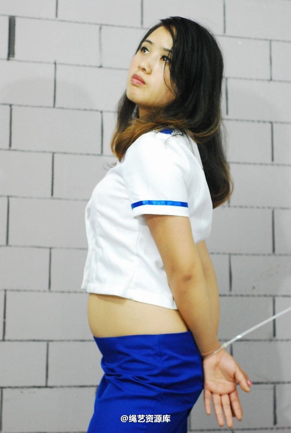 唯美之家 - 新模秀影制服秀 第 94 张图片