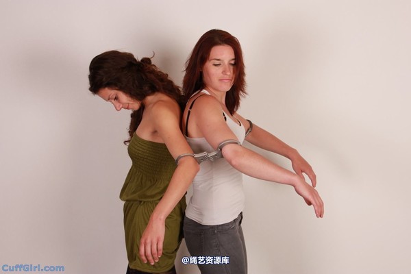 cuffgirl - cg243 第 44 张图片