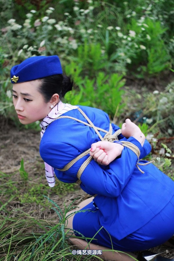 神艺缘 - 238-空姐劫难二 第 25 张图片