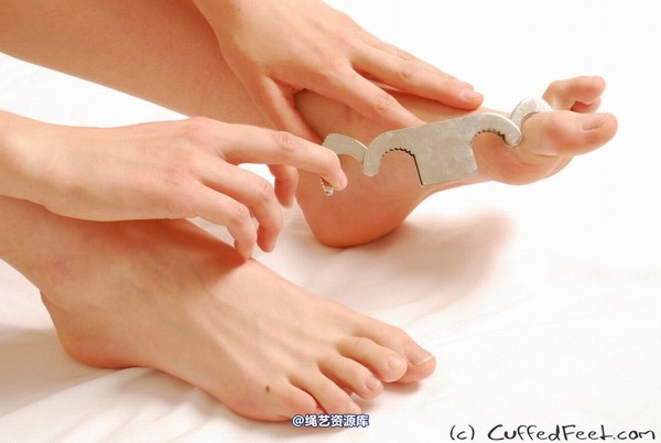 cuffedfeet - cf075 第 45 张图片