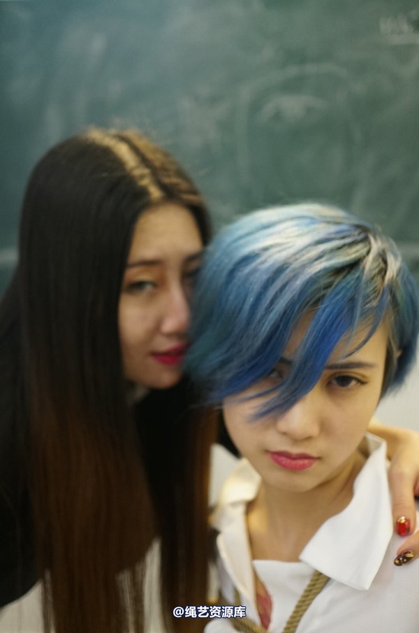 dk13美束馆 - 2.4-小宝+甜心学生老师B-100P 第 69 张图片