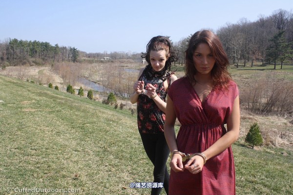 cuffedoutdoors - cod316 第 63 张图片