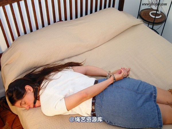 jbroper - Samantha Clark 4 第 25 张图片