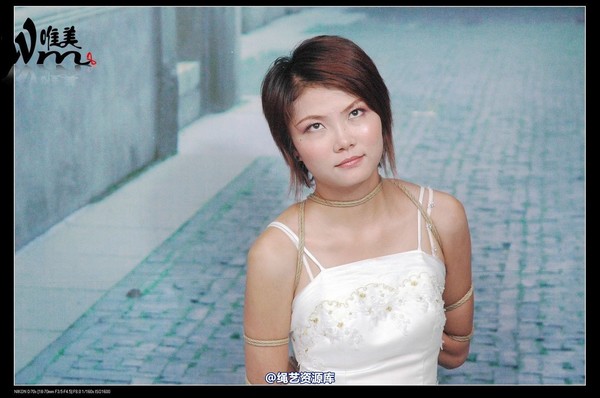 唯美之家 - 2008-08-01晓姿堵嘴 第 60 张图片