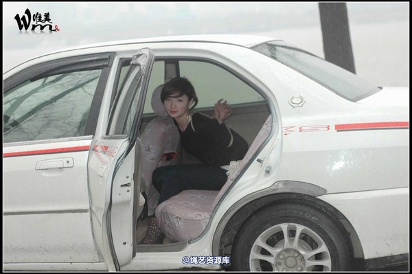唯美之家 - 2009-12-15书瑶 第 144 张图片