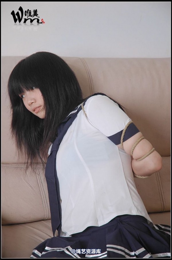 唯美之家 - 紫莺学生装2010-5-31 第 7 张图片