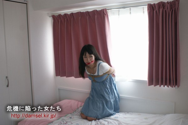 jpdamsel - 20120202 奈美　?　美由 第 27 张图片