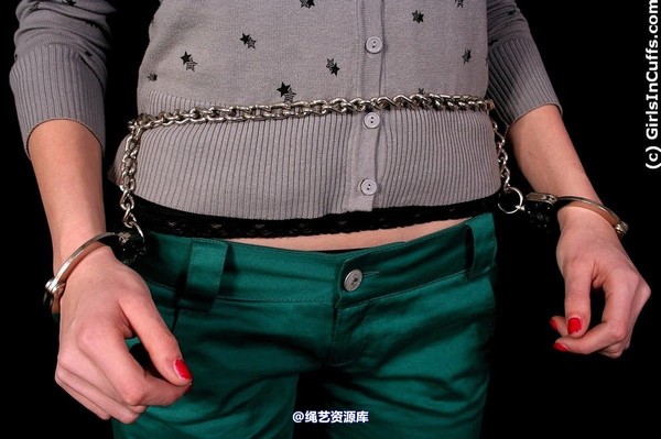 girlsincuffs - gic098 第 168 张图片