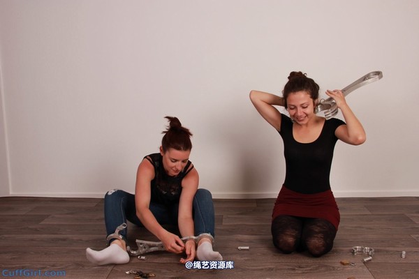 cuffgirl - cg241 第 29 张图片