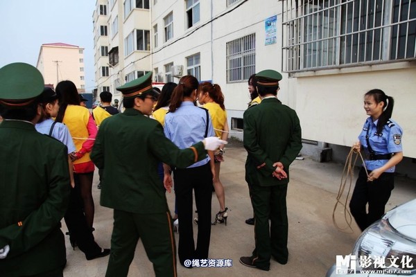 mj影视 - 5.18活动――活动花絮 第 37 张图片