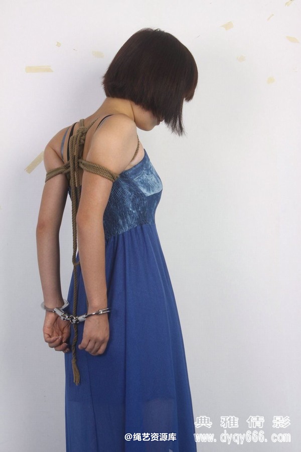 典雅倩影 - 323-月华押解式 第 61 张图片
