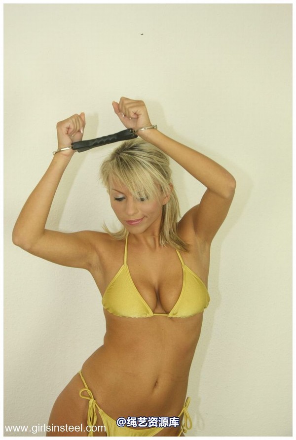 girlsinsteel - Hot bikini girl Tamara 第 54 张图片