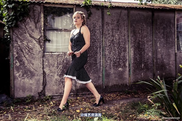 limitedaudience - 2013 bryony fuller cuffed 第 44 张图片
