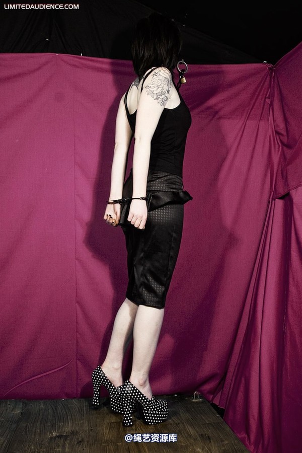 limitedaudience - 2010 jenvy display model 2 第 5 张图片