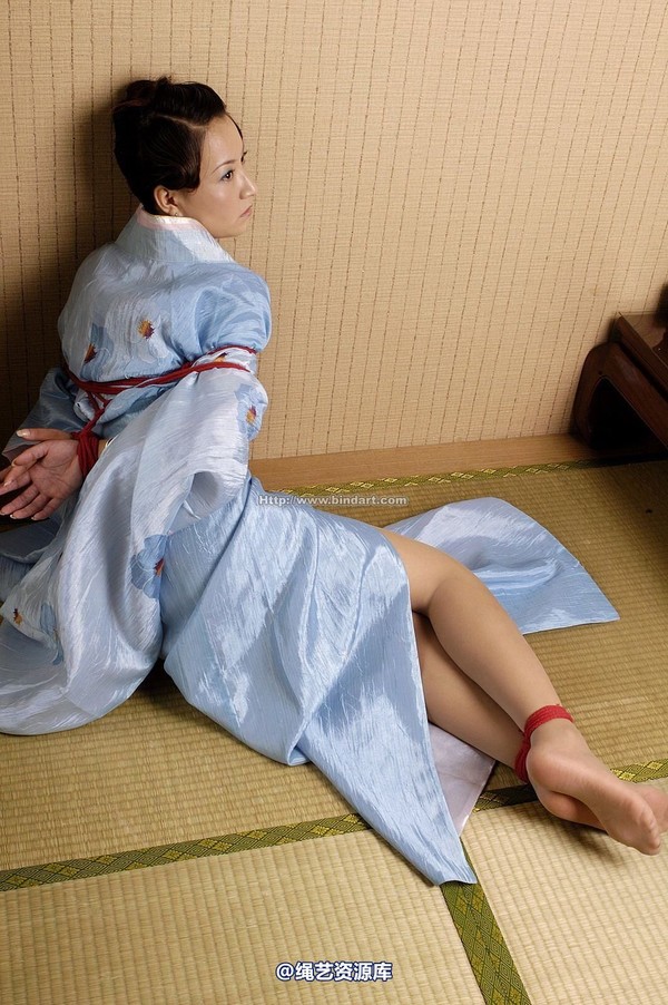 丽柜美束 - 2006-08-29 第 14 张图片