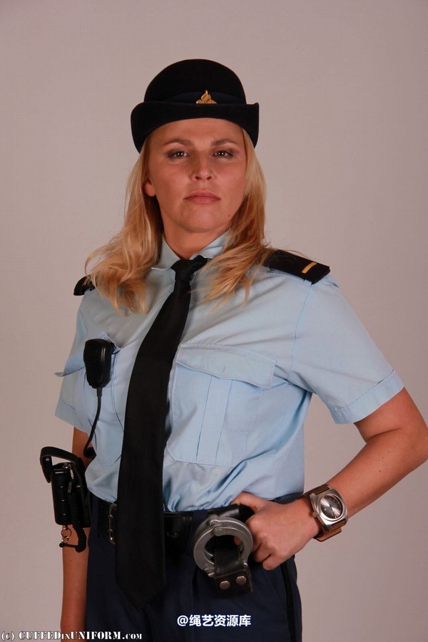 cuffedinuniform - ciu250 第 35 张图片