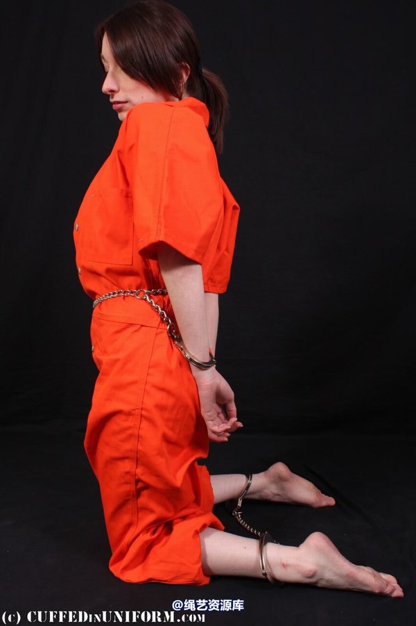 cuffedinuniform - ciu047 第 65 张图片