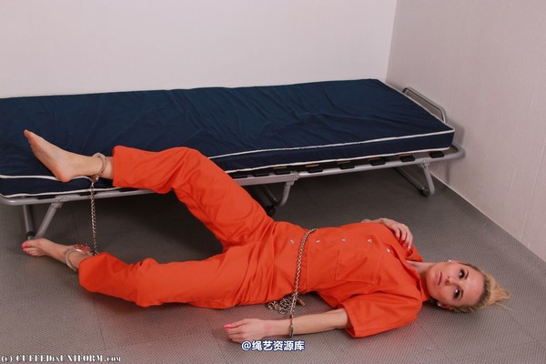 cuffedinuniform - ciu400 第 65 张图片