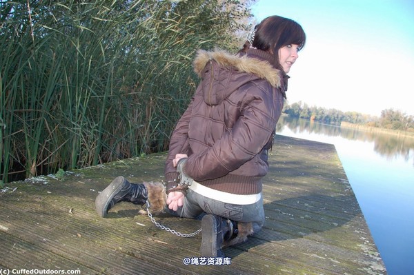 cuffedoutdoors - cod267 第 46 张图片