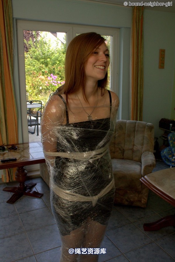 bound-neighbor-girl - Katara - The first time 2 第 24 张图片