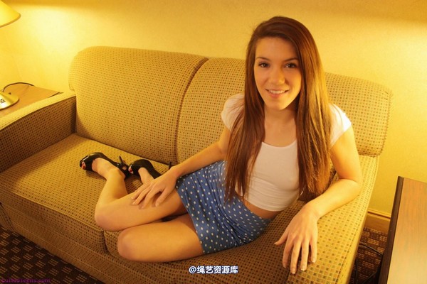 cuffedteens - ct235 第 64 张图片