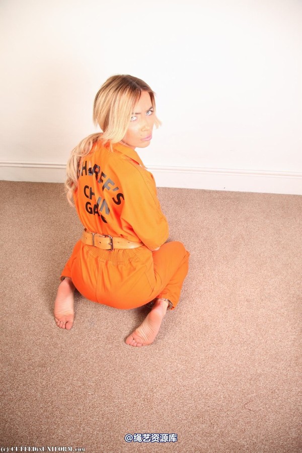 cuffedinuniform - ciu520 第 18 张图片