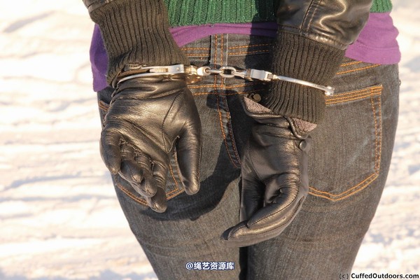 cuffedoutdoors - cod273 第 62 张图片
