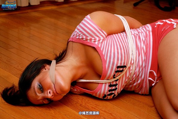 boundhotties - Sabrox 2 第 9 张图片