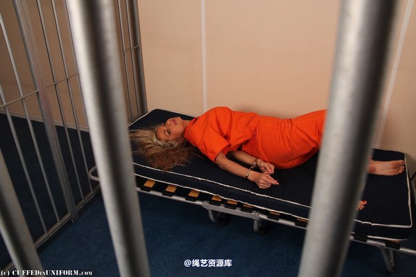 cuffedinuniform - ciu318 第 25 张图片