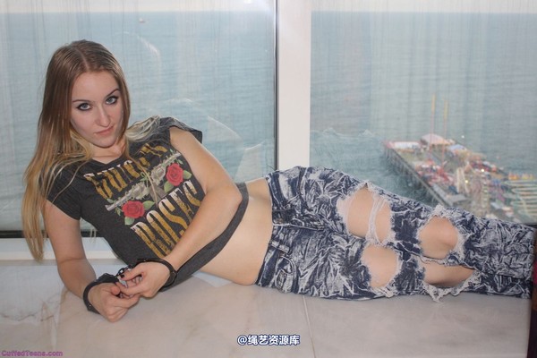 cuffedteens - ct160 第 74 张图片