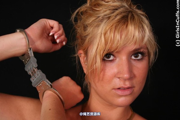 girlsincuffs - gic134 第 32 张图片