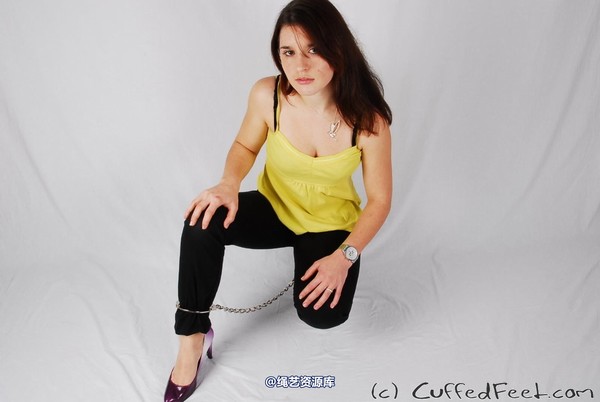 cuffedfeet - cf098 第 73 张图片