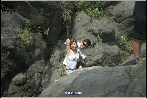 唯美之家 - 武当山之行-山间溪水畔 第 103 张图片