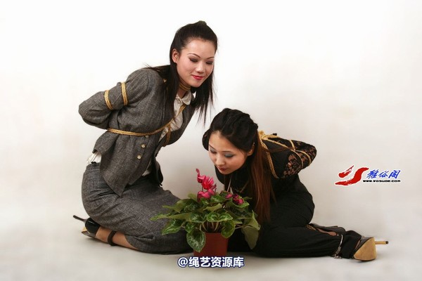 雅俗阁 - 20060403雅思雅慧合拍 第 55 张图片
