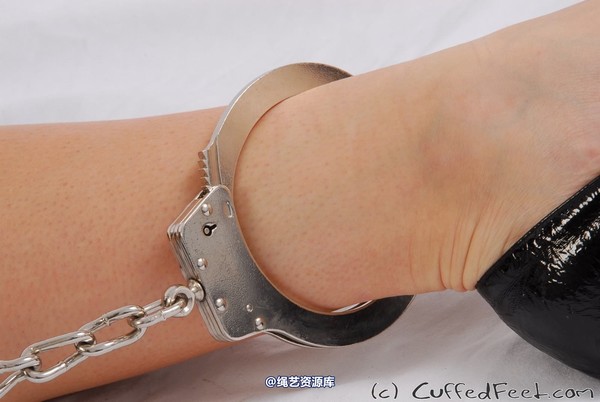 cuffedfeet - cf147 第 71 张图片