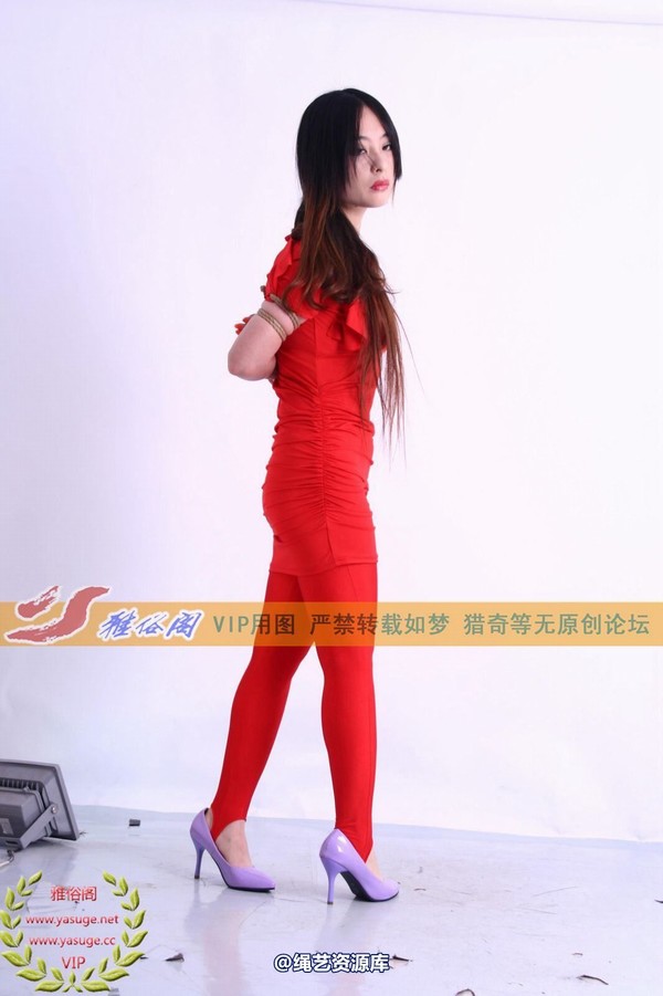 雅俗阁 - 2013-NO.23Model雅春 第 284 张图片