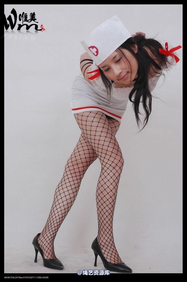 唯美之家 - 2008-12-8紫云护士，晚礼服 第 90 张图片
