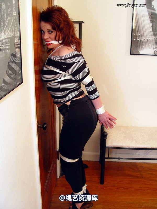jbroper - Alexa Morgan 1 第 23 张图片
